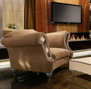 Кресло  REDECO 1010/L