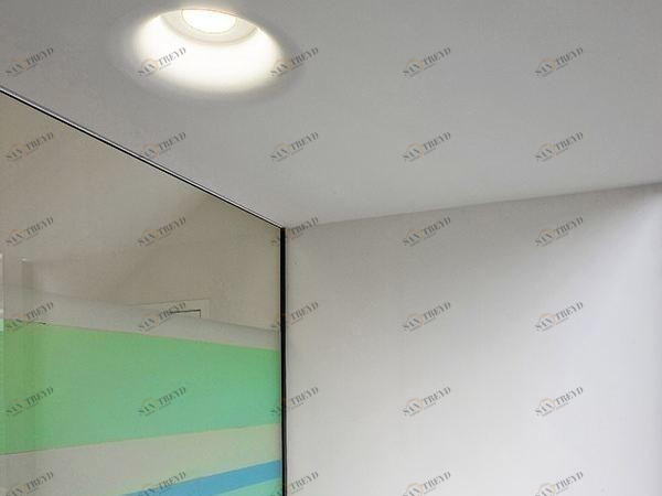 Flos Встраиваемый потолочный светильник прямого света Soft collection - in sun-id-1459705