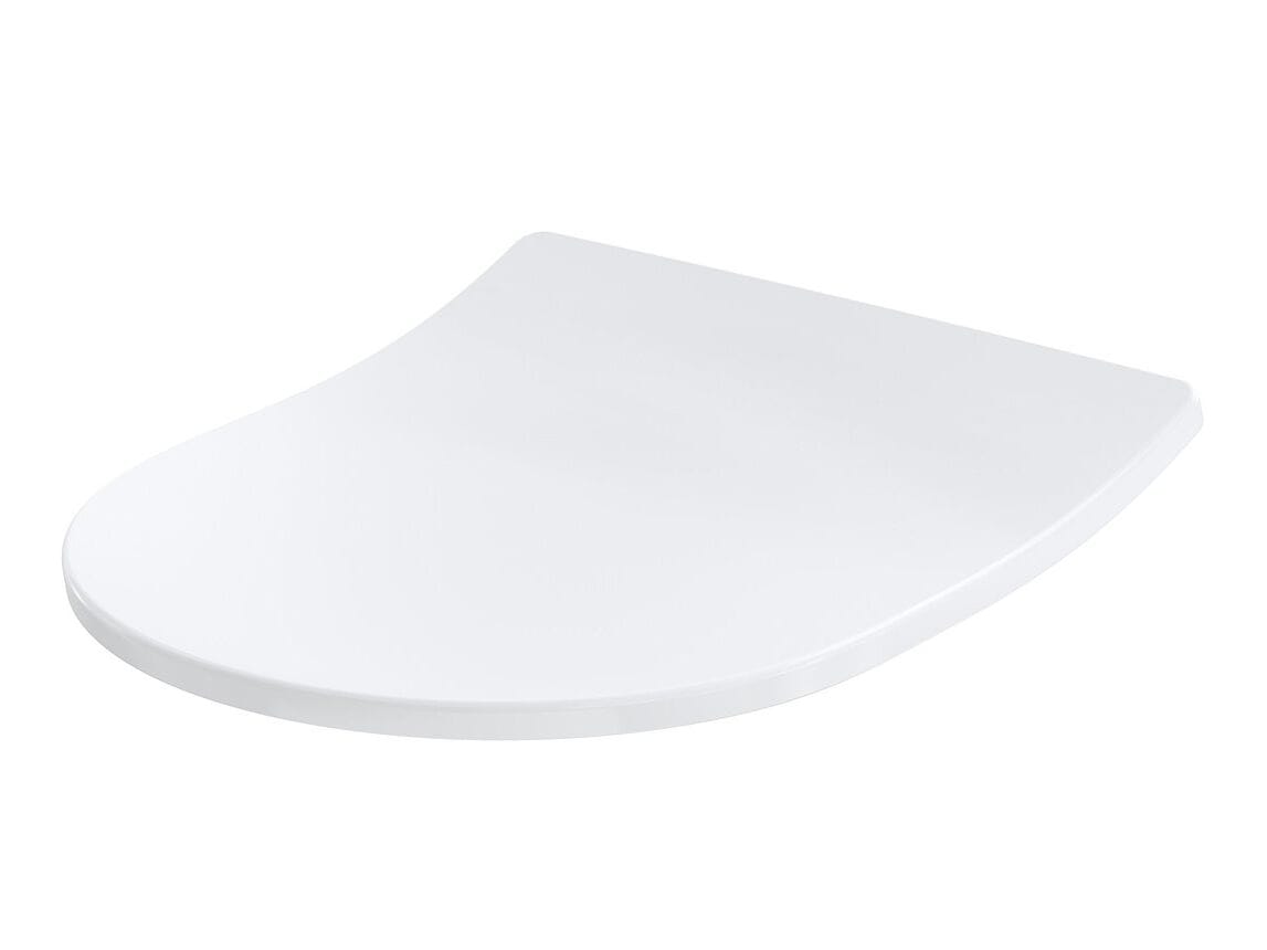 Мягкое керамическое сиденье для унитаза TOTO TC514G ARCH-00041452 - Вид №1