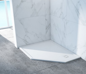 Душевой поддон T149PWL Merlyn Truestone