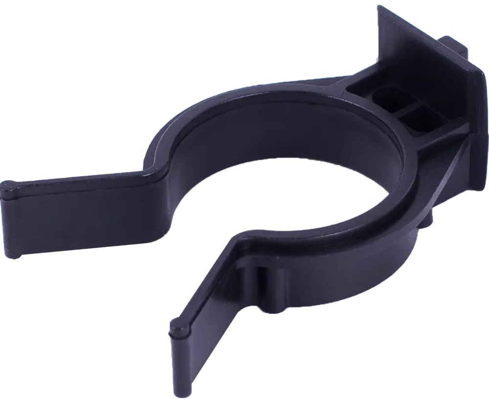 LEMAX Клипсы-держатели для цоколя кухонной мебели, 4 шт 82067034