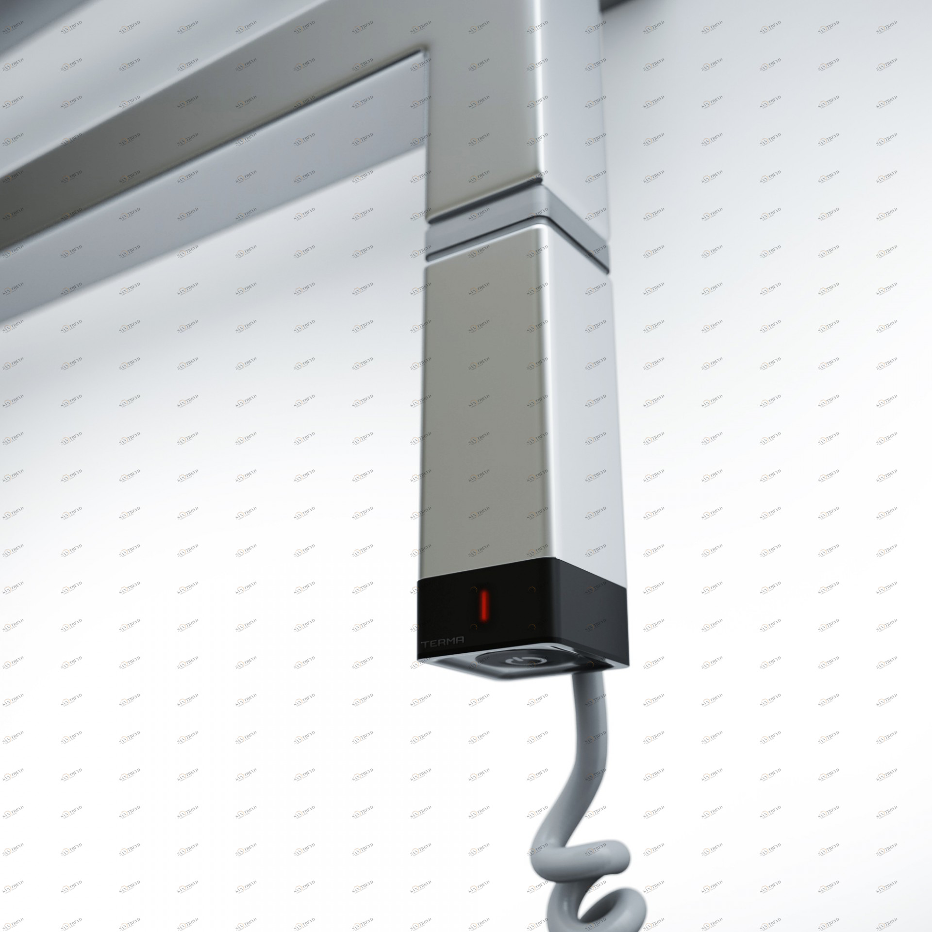 Электронагреватели WEOKX06 ONE квадрат 30x30 Terma 360 