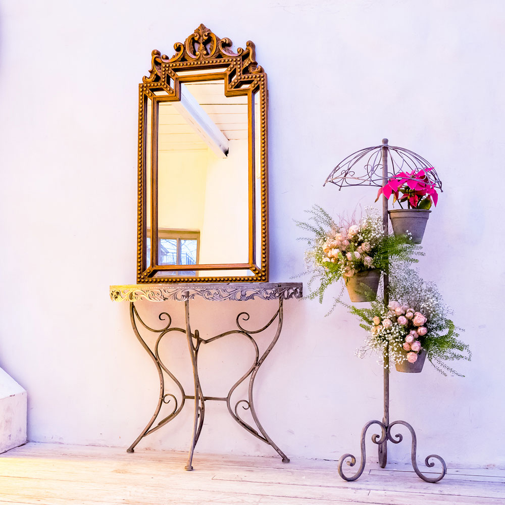 5086842 Консоль "Византия" Object Desire  - Вид №1