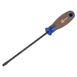 Отвертка КОБАЛЬТ 912-014 SL5x150 мм с магнитным наконечником 89373863