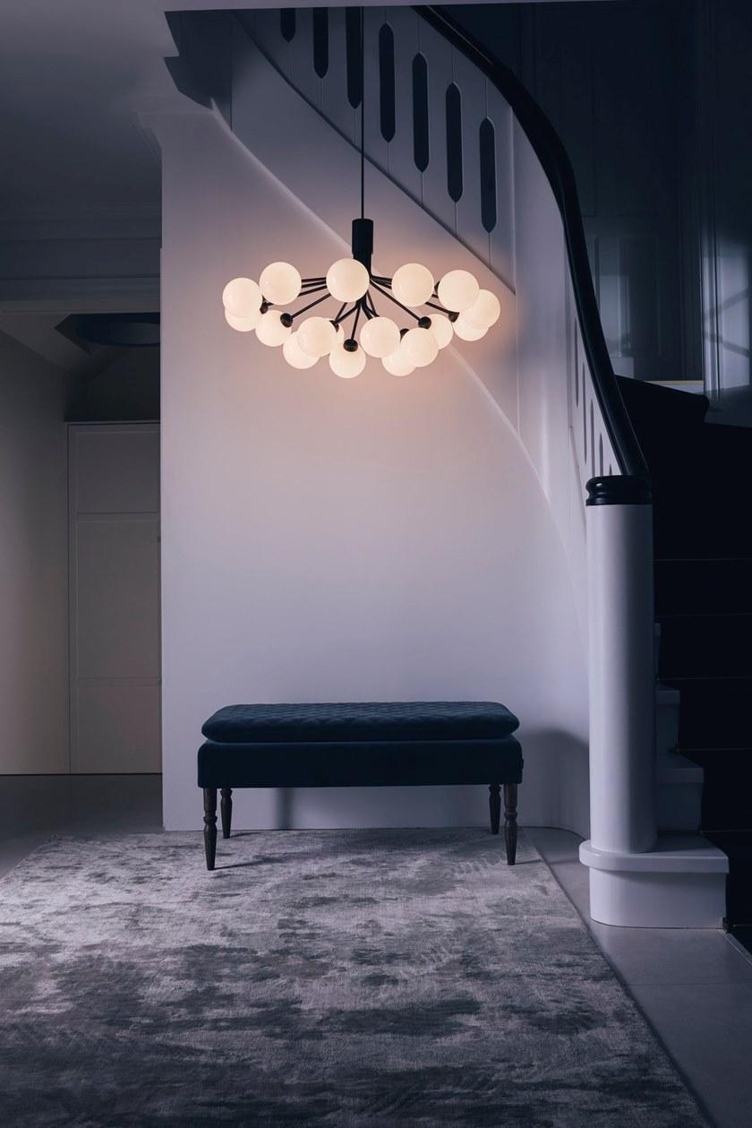 Nuura Подвесной светильник из стекла Apiales sun-id-1380426 - Вид №4