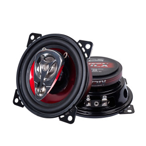 9102846 Коаксиальная акустическая система Kicx SP 100