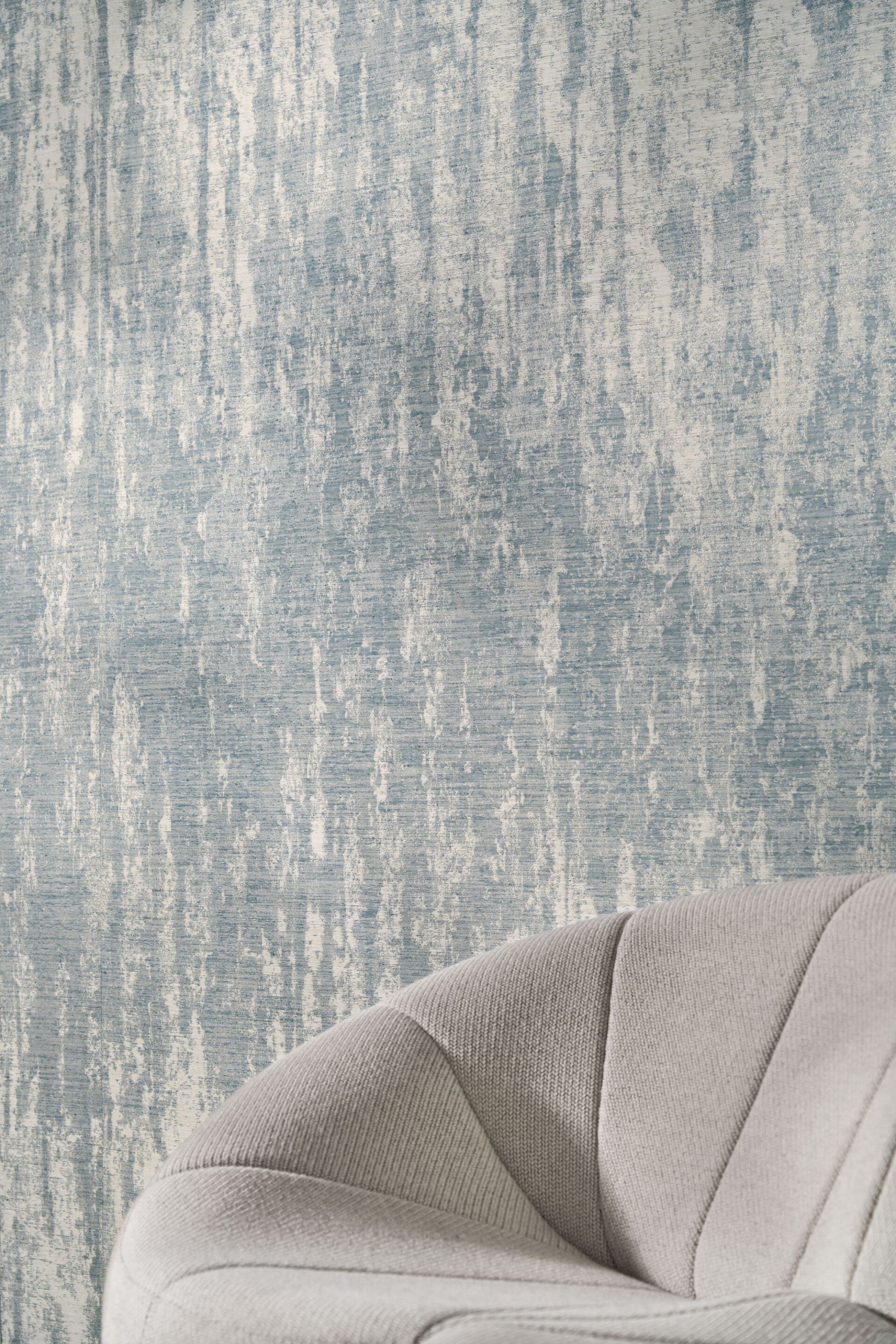 Жаккардовая настенная ткань Casamance Exploration 24 01 ARCH-00062251 - Вид №2