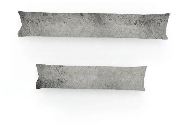 MOMENTI Прямоугольная подушка из ткани для дивана Crazy home furniture - free art sun-id-1483343 - Вид №2