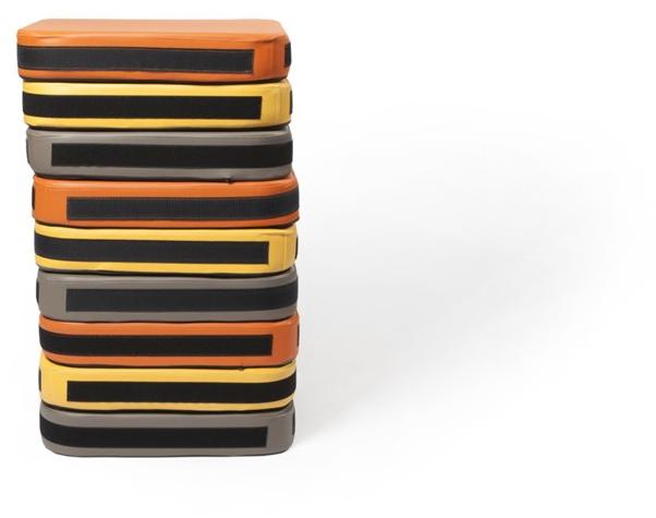 Marine Peyre Editions Детский ковер Kids sun-id-1429079 - Вид №5