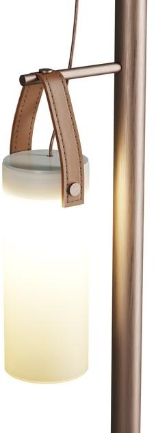 FontanaArte Светодиодный торшер Galerie sun-id-1456727 - Вид №5