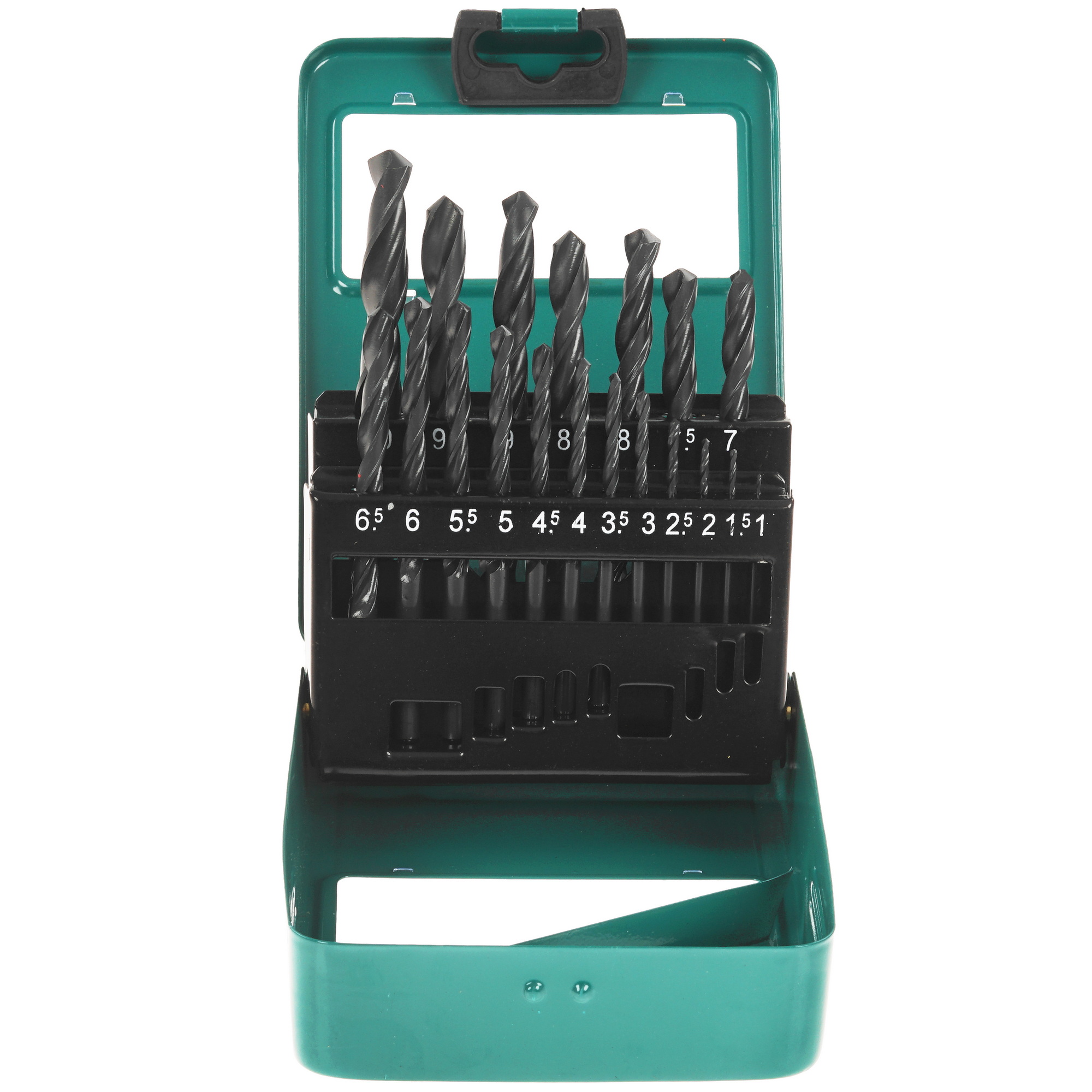 Набор сверл СИБИН 29610-H19 9162954 STDN-0070431