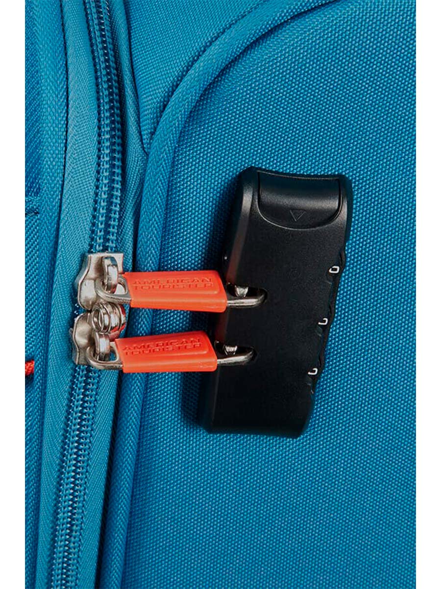 50G-01003 Чемодан 50G*003 55 American Tourister Holiday Heat  - Вид №5