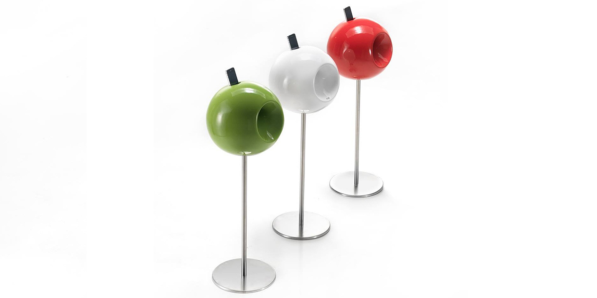 Усилитель звука для смартфона AeT MSOUND 125 AeT ITALIA IDEA MSOUND125 - Вид №2