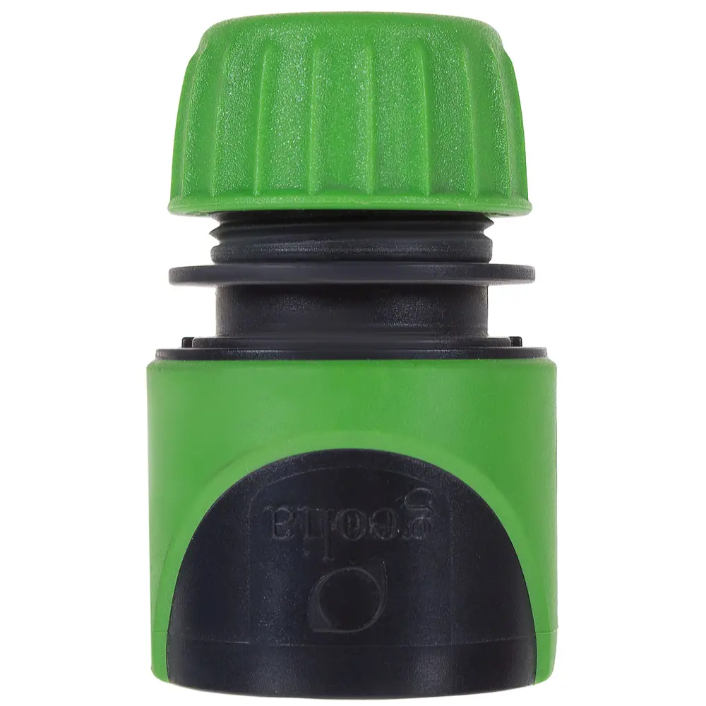 Коннектор для шланга быстросъёмный Geolia Comfort 1/2 " 15386452 STLM-2164377  - Вид №2