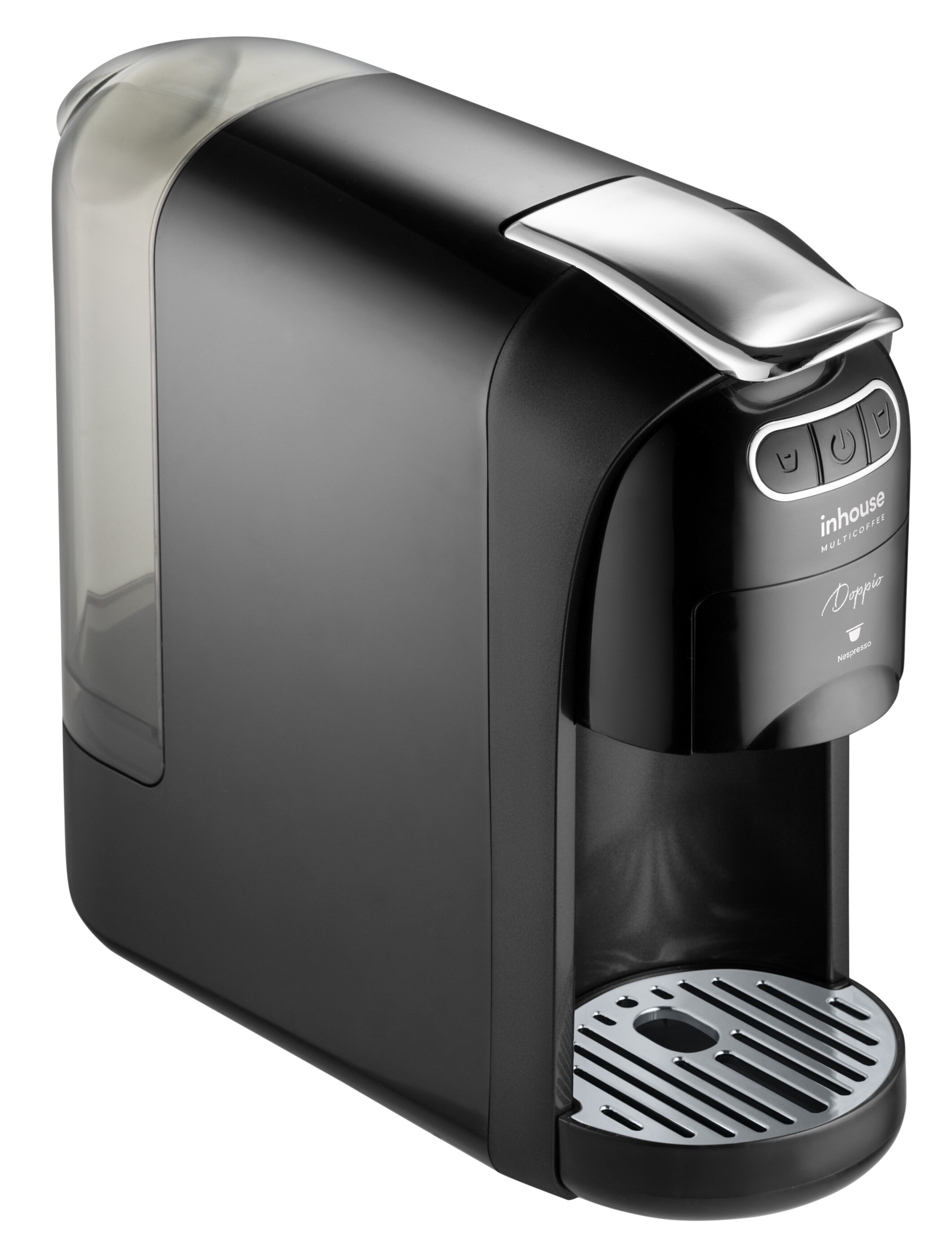 9229567 Кофемашина капсульная inhouse ICM2004 STDN-0121154 - Вид №1