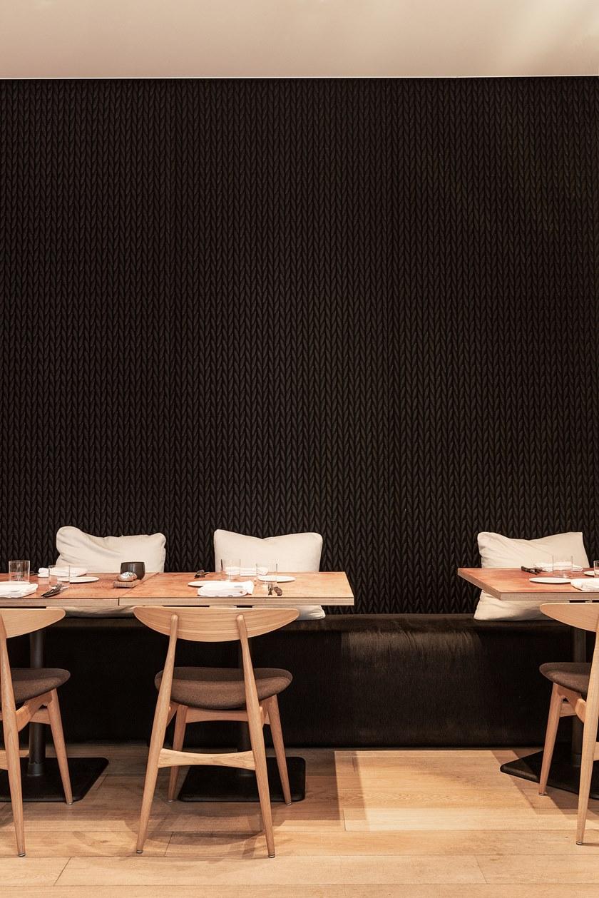 Casalis Акустическая стеновая панель из шерсти Cello sun-id-1381984 - Вид №22