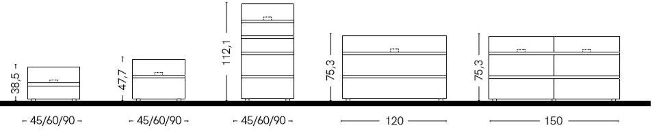 Zalf Ящики Grip sun-id-1459484 - Вид №3
