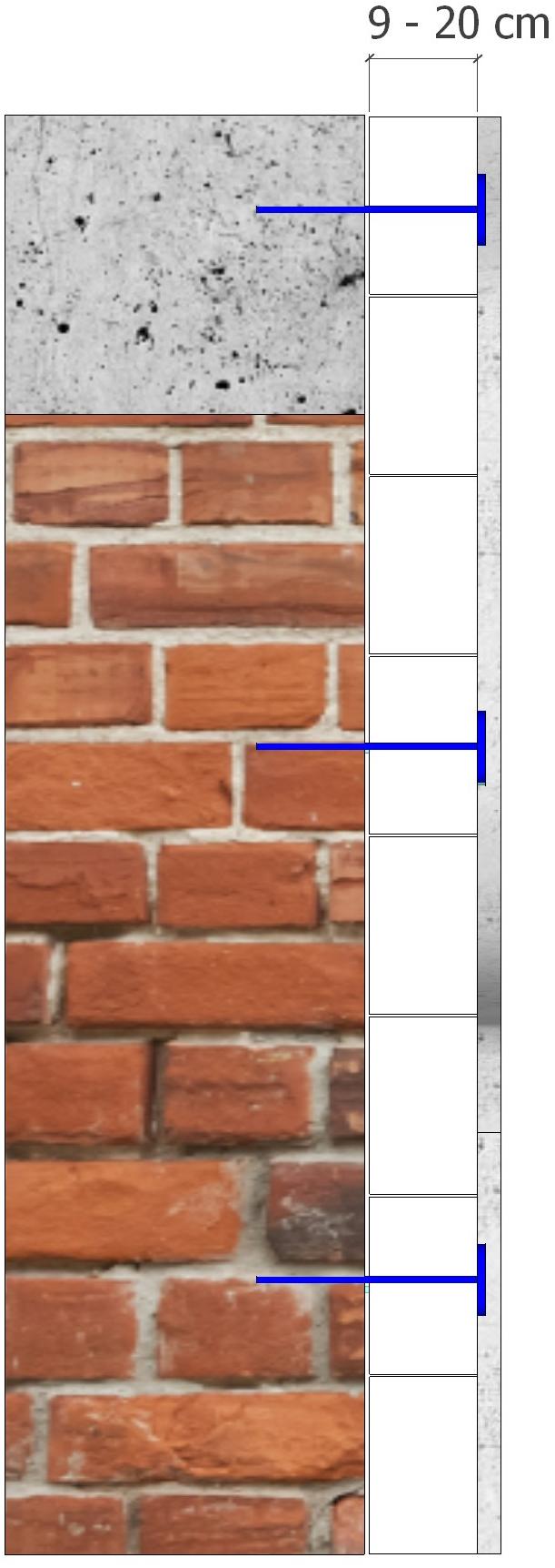 ECOSISM Система опалубки для утепления sun-id-1356637 - Вид №20