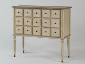 Arrediorg.it® Комод из березы Coppelia H802