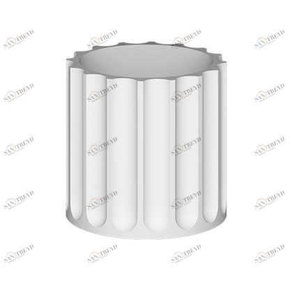 ЕВРОПЛАСТ 4.12.005 Ствол 4.12.005 Пенополиуретан 