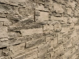 Artstone Panel Systems Стекловолоконная панель с 3D-эффектом и эффектом камня для внутреннего и наружного применения