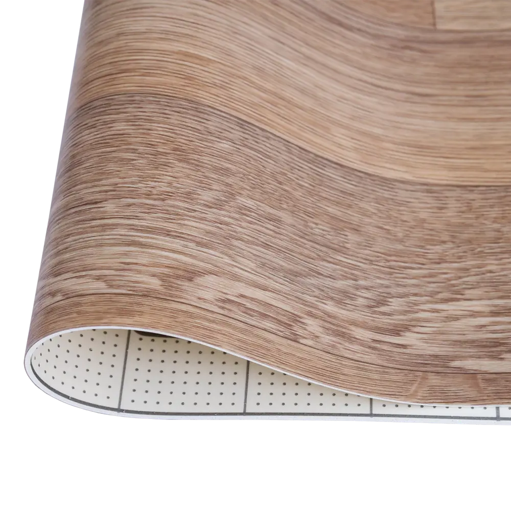 Santreyd Линолеум «Стронг Плюс» Дуб Ванильный для интенсивных нагрузок 14303310 STLM-1402163 - Вид №3