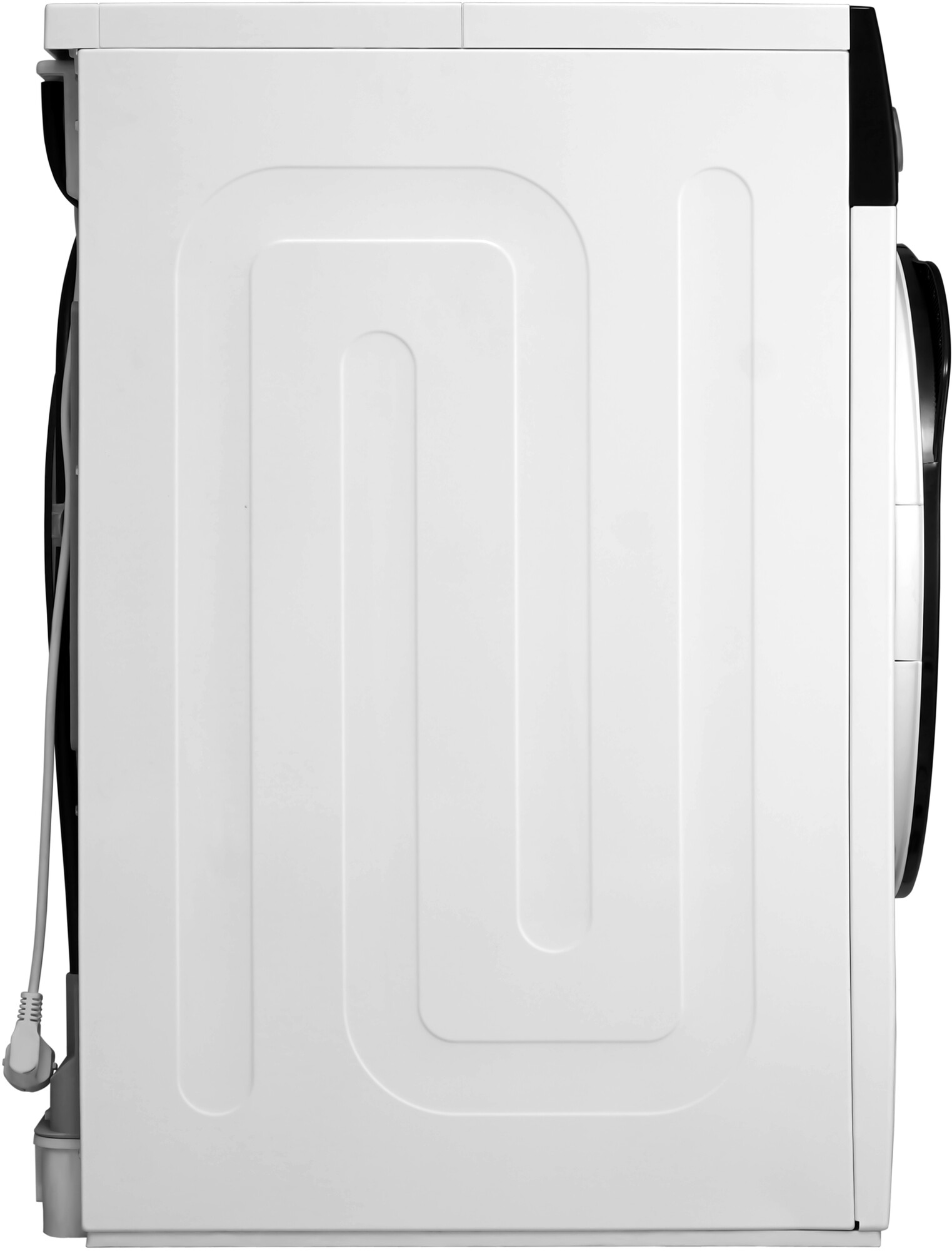 9194432 Сушильная машина Korting KD 69IHP белый STDN-0032848 - Вид №5