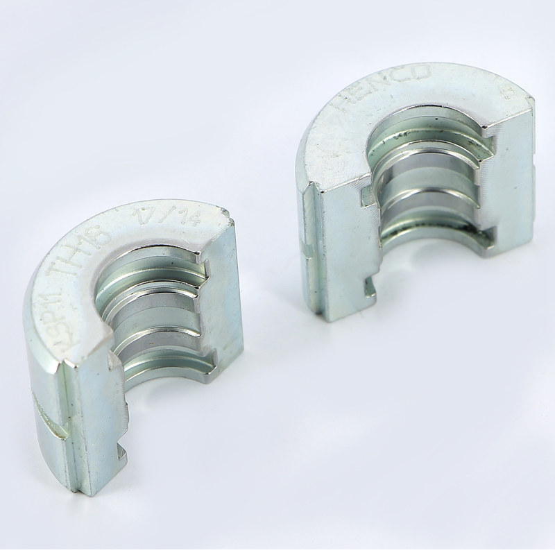 Насадка для пресс-устройств M-BH и M-BMINI HENCO 16х2мм BE16H