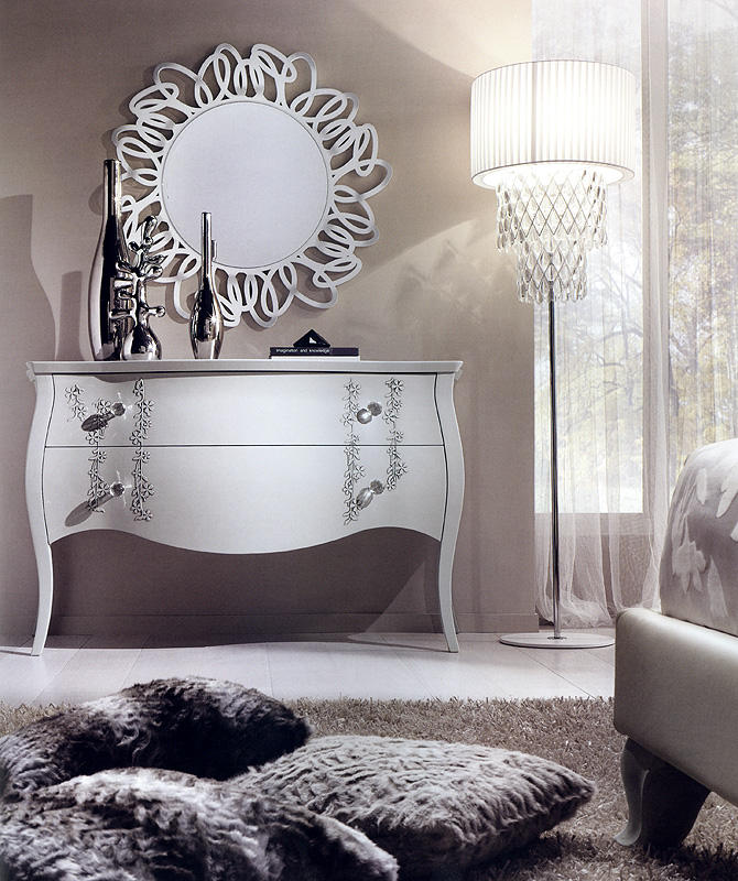 Комод  BBELLE 202/R1 