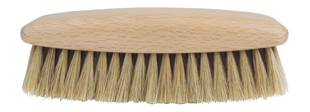 380716 Роскошная кисть для блеска Buerstenwelt 