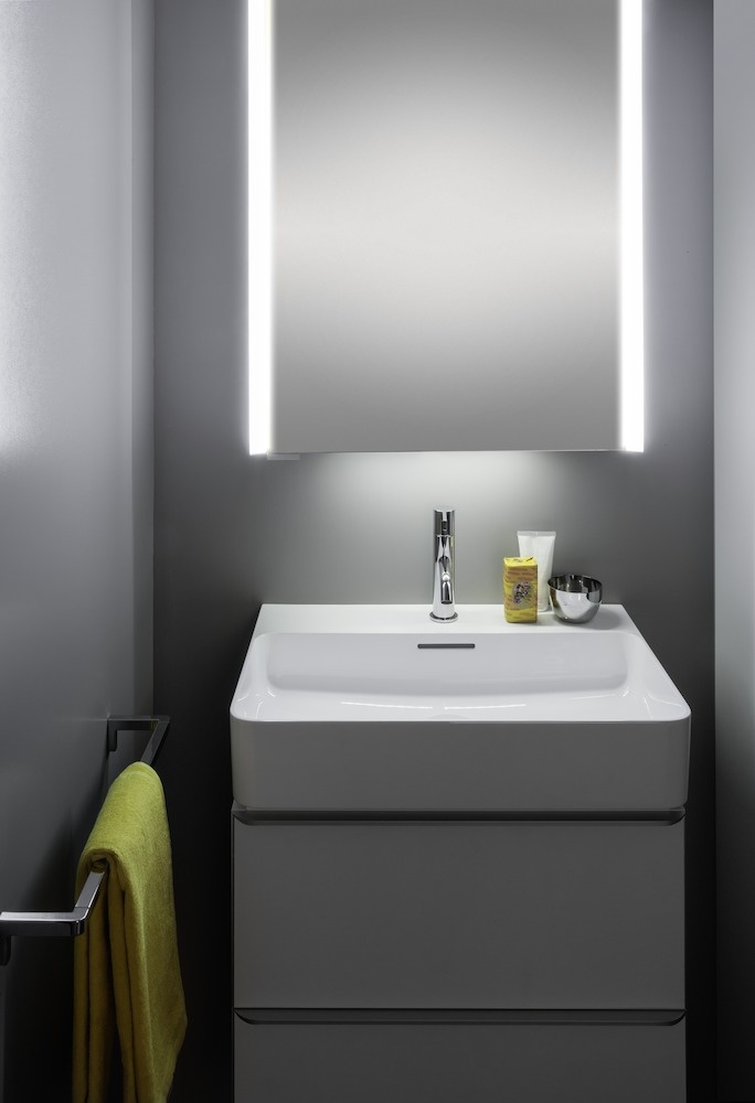 H8102844001081 Раковина LAUFEN PRO - Вид №8