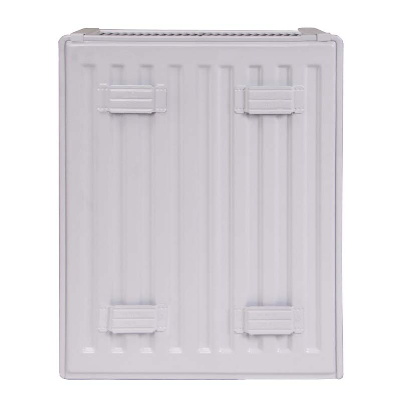 Радиатор стальной панельный COMPACT 11K VOGEL&NOOT 500x400 E11KBA504A - Вид №1