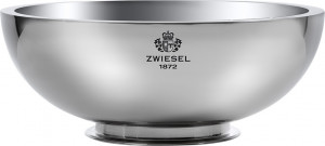 10596825 Zwiesel 1872 Чаша для охлаждения шампанского Zwiesel 1872 "Эйр Сенс" Сталь нержавеющая