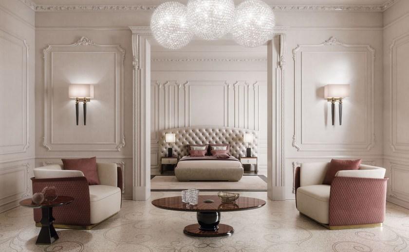 Capital Collection Низкий овальный деревянный журнальный столик sun-id-1513699 - Вид №1