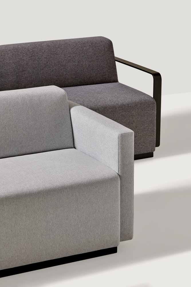 Ткань диван INCLASS Pau ARCH-00129094 - Вид №3