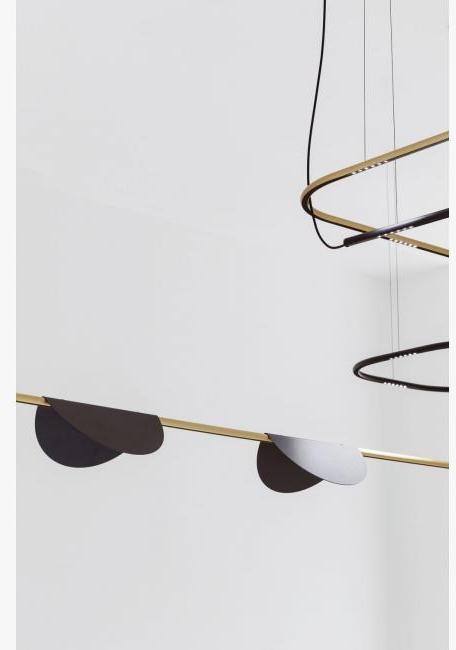 Delta Light Светодиодный подвесной светильник прямого света Lass-oh! sun-id-1409419 - Вид №13