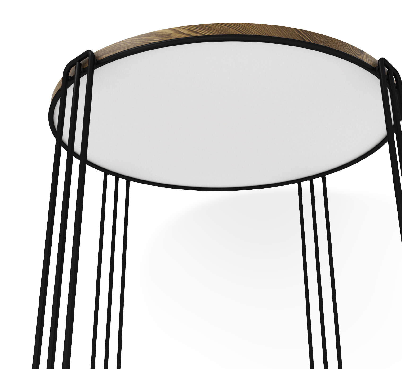 Столик кофейный SHT-CT33 Santreyd  - Вид №3