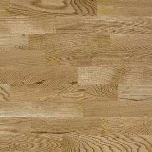 Паркетная доска GreenLine Effect Дуб Кантри (Гладкая) 2200х200 мм.