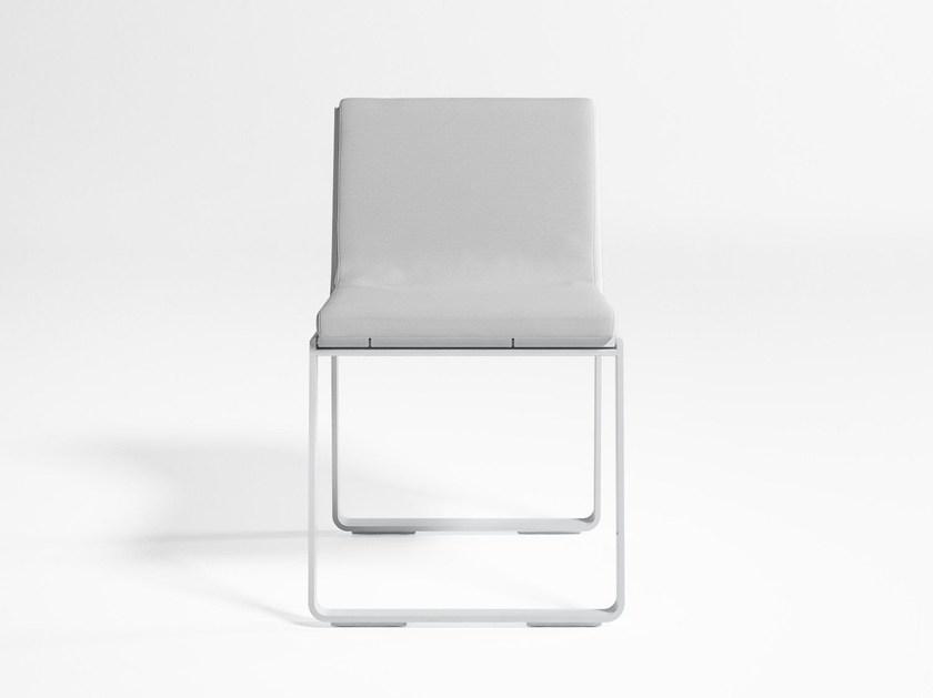 GANDIABLASCO Садовый стул Flat sun-id-1504972 - Вид №1