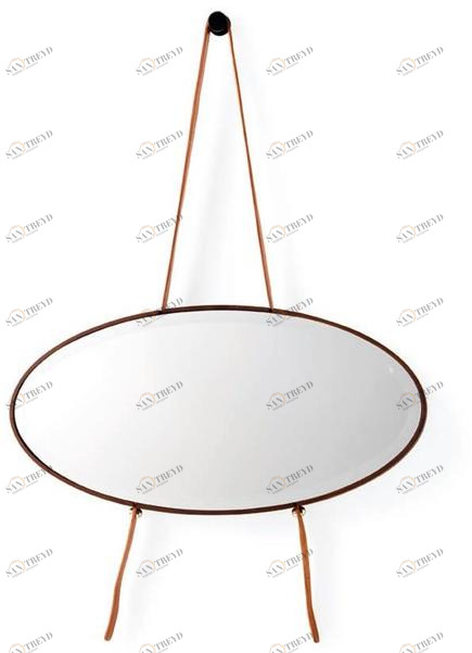 Grilli Овальное зеркало  750201 