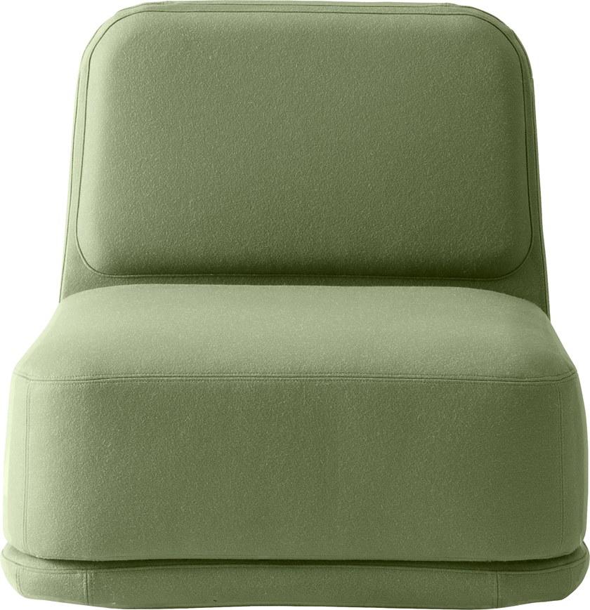 SOFTLINE Модульное кресло из ткани Standby sun-id-1490199 - Вид №2