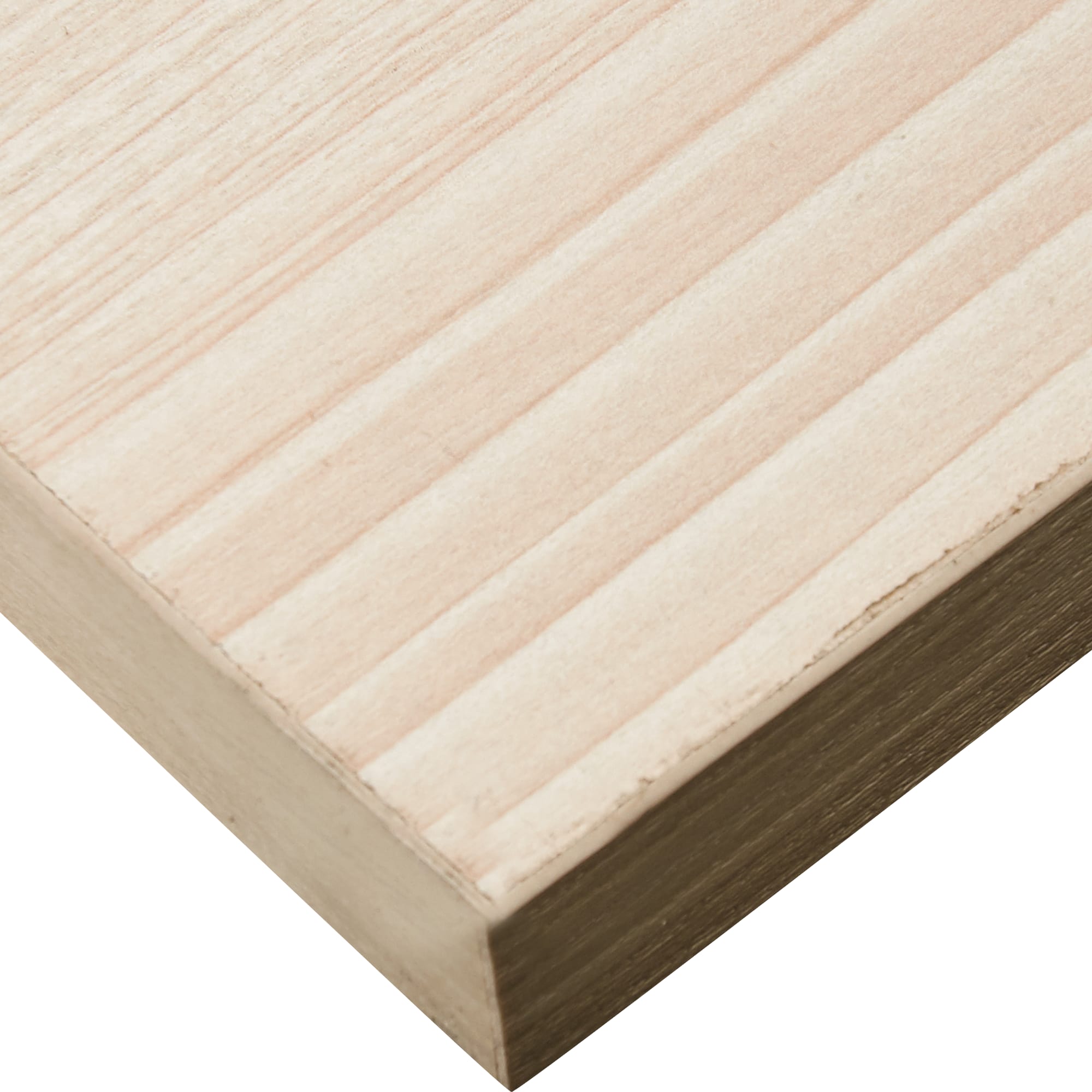 82217092 Столешница 1500х800х22 мм, ЛДСП, цвет акация Santreyd  - Вид №1