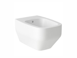 Керамическое подвесное биде