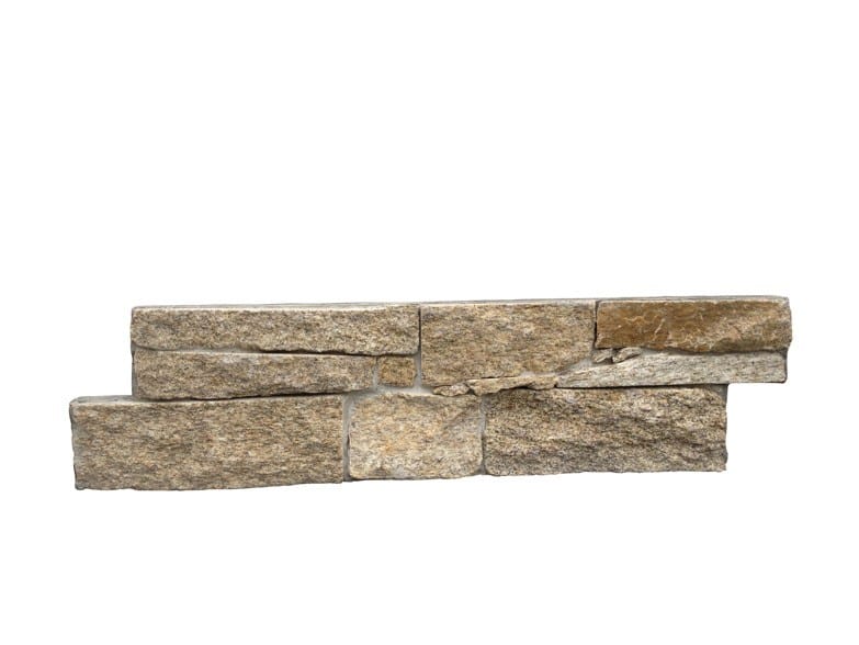 Наружная шиферная облицовка GRANULATI ZANDOBBIO Natural Panel ARCH-00109735 - Вид №8