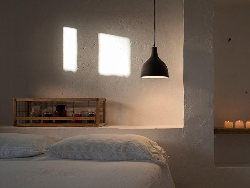 Karman Подвесной светильник прямого света из керамогранита T-black sun-id-1513163 - Вид №4