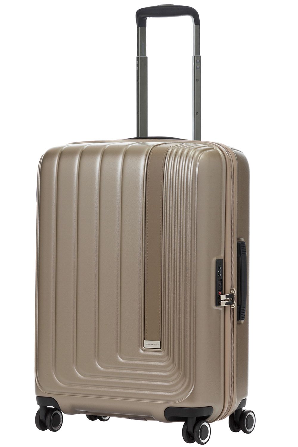 M1880-86-62 Чемодан M1880*62 Spinner M March Beau monde 