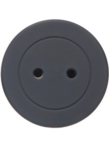 Блок электрических розеток Element 12039 Anthracite NAVAKO