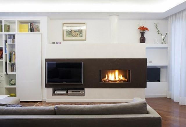 bioKamino Встроенный камин на биоэтаноле Bkbf sun-id-1380839 - Вид №4