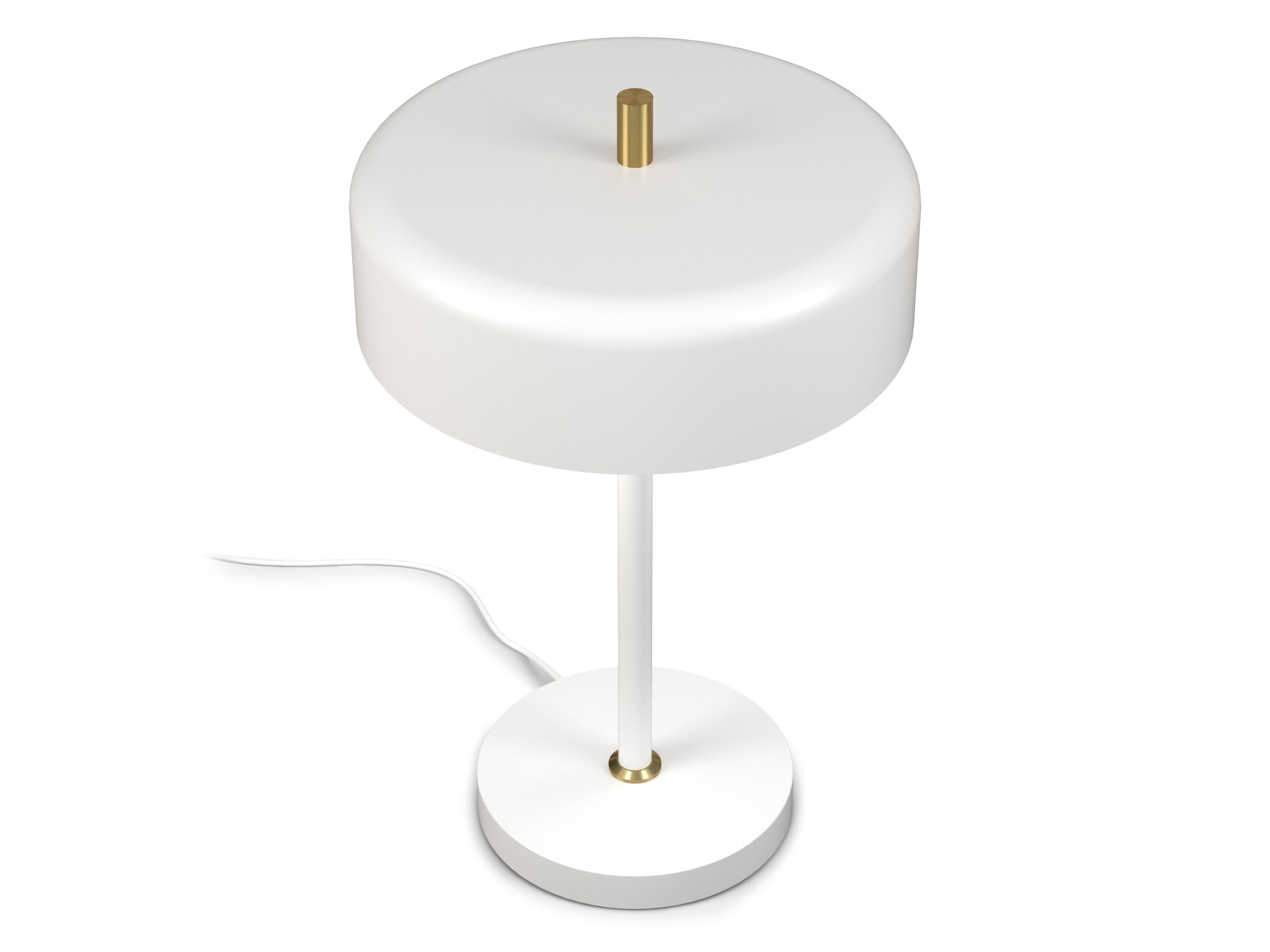 Металлическая настольная лампа Valaisin Grönlund Trendo ARCH-00121075 - Вид №6