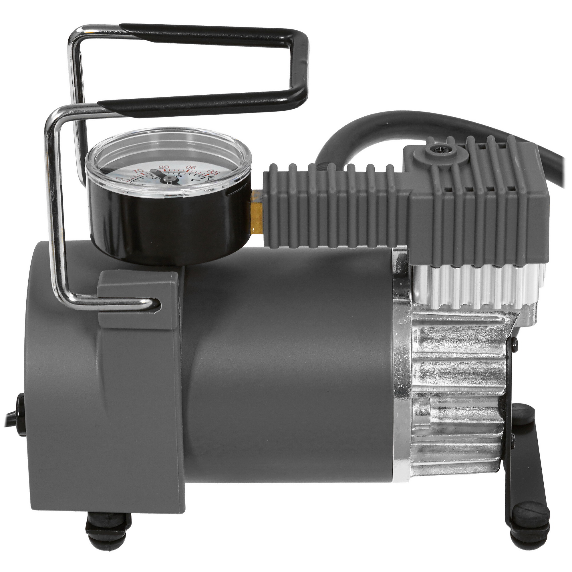 0199231 Компрессор BERKUT R15 STDN-0024024 - Вид №4